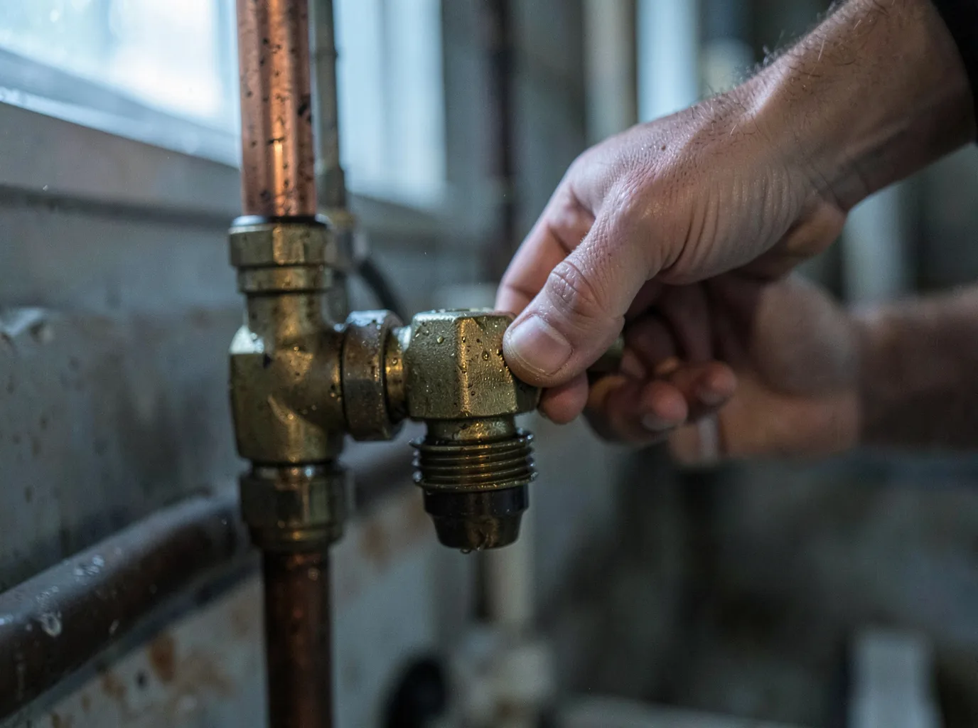 Emergency Plumber Point Reyes Station, CA FAQs